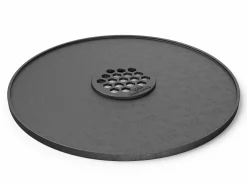 The Bastard Grill Zubehör|Grill Zubehör^Phantom Plancha Ring - Medium