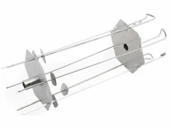 The Bastard Rotisserie Skewer Rack< Grill Zubehör|Grill Zubehör