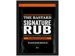 The Bastard Grillgewürze|Grillgewürze^Signature Rub