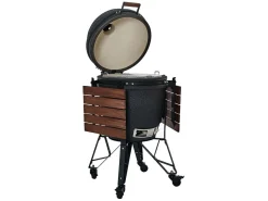 The Bastard Kamado Grill|Kamado Grill^Urban Large Complete Kamado Grill