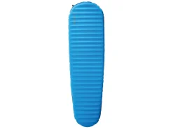 Therm-a-Rest Selbstaufblasende Schlafmatten-Trail Pro L Schlafmatte - Blue