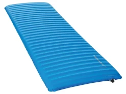 Therm-a-Rest Selbstaufblasende Schlafmatten-Trail Pro Max L Schlafmatte- Blue