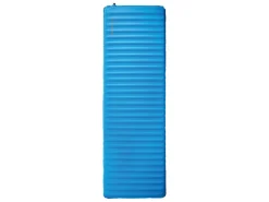 Therm-a-Rest Selbstaufblasende Schlafmatten-Trail Pro Max L Schlafmatte- Blue