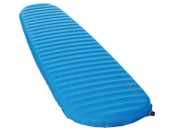 Therm-a-Rest Selbstaufblasende Schlafmatten-Trail Pro RW Schlafmatte - Blue