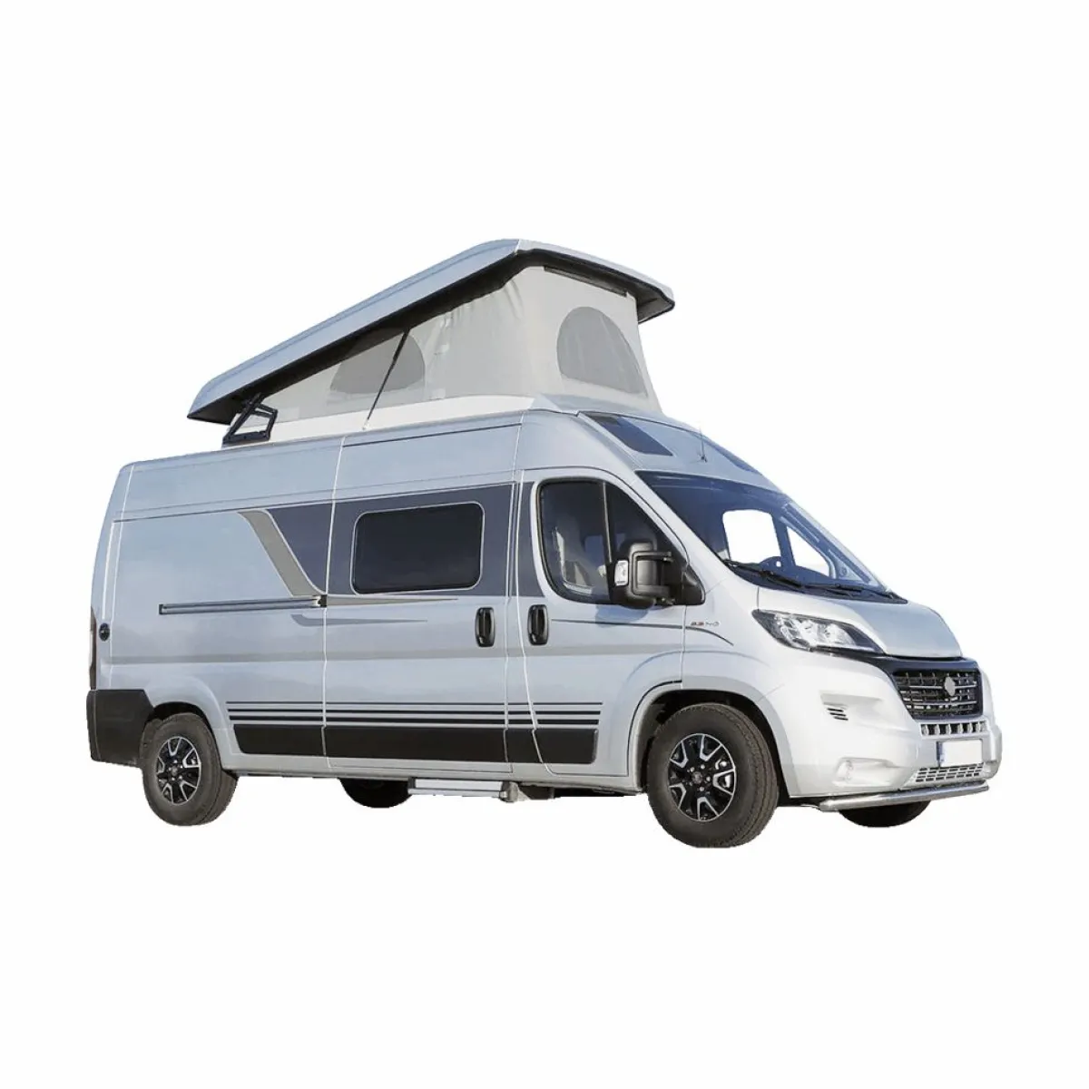 Thermoval Thermicamp Aufstelldach Isolierung - Pilote/Bavaria/Hanroad< Camper Isolation