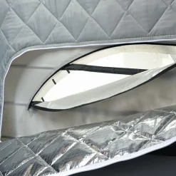 Thermoval Thermicamp Aufstelldach Isolierung - Pilote/Bavaria/Hanroad< Camper Isolation