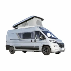 Thermoval Camper Isolation-Thermicamp Aufstelldach Isolierung - Adria Twin 640/Elios 63