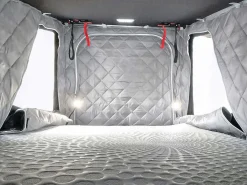 Thermoval Thermicamp Aufstelldach Isolierung - Volkswagen T5+T6 >06/2003< Camper Isolation