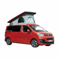 Thermoval Camper Isolation^Thermicamp SCA324 Aufstelldach Isolierung-Panama P10/Ford V710 L1