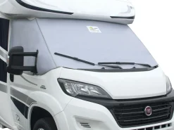 Thermoval Fiat Ducato 1993-2006 isoliermatte< Fensterisolation