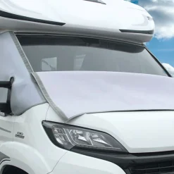 Thermoval Fensterisolation^Luxe Außenisoliermatte - Ford Custom V710 >06/2024