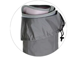 Thermoval Fensterisolation^Luxe Fiat Ducato 1993-2006 isoliermatte