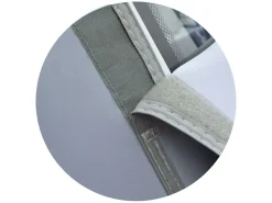 Thermoval Fensterisolation-Luxe Ford Custom >06/2014 isoliermatte