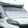 Thermoval Fensterisolation-Luxe Renault Master >06/2010 isoliermatte