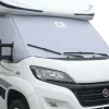 Thermoval Fensterisolation-Renault Trafic >06/2014 isoliermatte