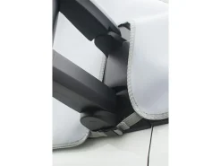 Thermoval Fensterisolation-Renault Trafic >06/2014 isoliermatte
