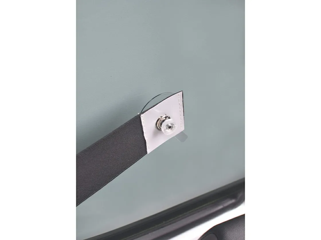 Thermoval Fensterisolation-Renault Trafic >06/2014 isoliermatte