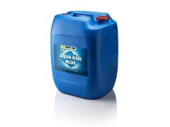 Thetford Sanitärflüssigkeit-30 Liter Aqua Kem Blue WC-Flüssigkeit