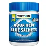 Thetford 15 Stück Aqua Kem Sachets Fäkalientankzusatz‎< Sanitärflüssigkeit