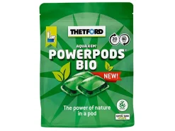 Thetford Sanitärflüssigkeit^Aqua Kem Bio-Powerpods