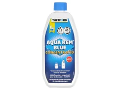 Thetford Aqua Kem Blue Concentrated Sanitärflüssigkeit< Sanitärflüssigkeit