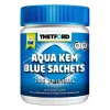 Thetford Sanitärflüssigkeit-Aqua Kem Blue Sachets - 15 + 3 Stück