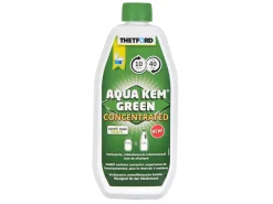 Thetford Sanitärflüssigkeit-Aqua Kem Green Concentrated Sanitärflüssigkeit