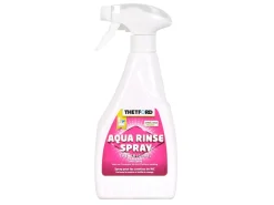 Thetford Aqua Rinse Spray Sanitärflüssigkeit< Sanitärflüssigkeit