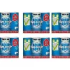 Thetford Aqua Soft Promo sixpack Toilettenpapier - 6er-Set< Toilettenpapier