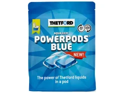 Thetford Sanitärflüssigkeit^Blue PowerPods