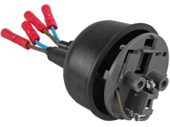 Thetford Toiletten Ersatzteile^C-200 CWE Switch