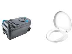 Thetford C220 Fresh-up Set< Kassettentoiletten-Tank