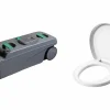 Thetford C500 Fresh-up Set< Kassettentoiletten-Tank