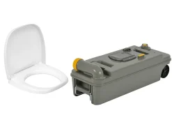 Thetford Kassettentoiletten-Tank^C2/3/4 Fresh-up Set links