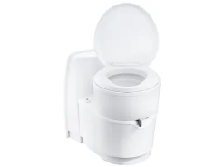 Thetford Einbautoiletten-C223-CS Einbau-Toilette
