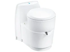 Thetford Einbautoiletten-C223-CS Einbau-Toilette