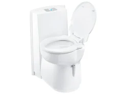 Thetford Einbautoiletten^C263-CS Kassettentoilette - Keramik