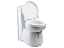 Thetford Einbautoiletten^C263-CS Kassettentoilette - Keramik
