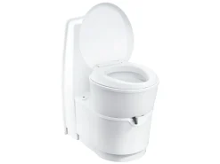 Thetford C224-CW Einbau-Toilette< Einbautoiletten