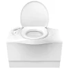 Thetford C-403L Kassettentoilette - Links< Einbautoiletten