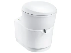 Thetford Einbautoiletten^C223-S Einbau-Toilette