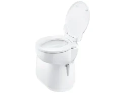 Thetford C263S Kassettentoilette - Keramik< Einbautoiletten