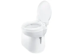 Thetford Einbautoiletten^C263S Kassettentoilette - Kunststoff