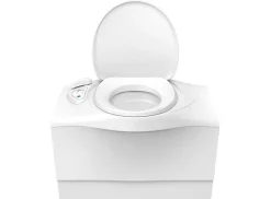 Thetford Einbautoiletten^C402X Kassettentoilette - Rechts