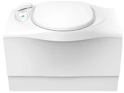 Thetford Einbautoiletten^C402X Kassettentoilette - Rechts