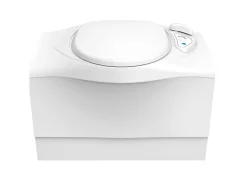 Thetford Einbautoiletten^C402X Kassettentoilette - Links