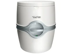 Thetford 565E Excellence elektrisch Porta Potti< Tragbare Toiletten