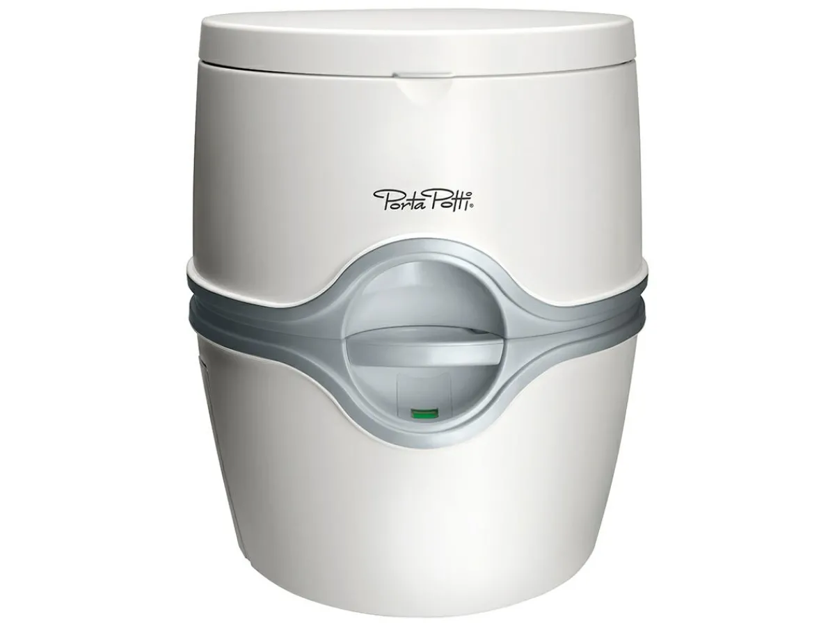 Thetford 565E Excellence elektrisch Porta Potti< Tragbare Toiletten