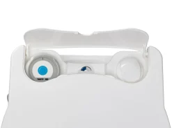 Thetford 565E Excellence elektrisch Porta Potti< Tragbare Toiletten