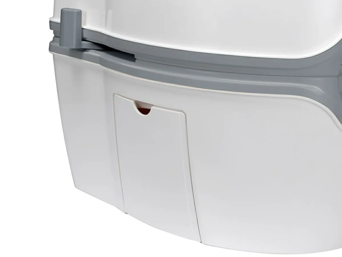 Thetford 565E Excellence elektrisch Porta Potti< Tragbare Toiletten